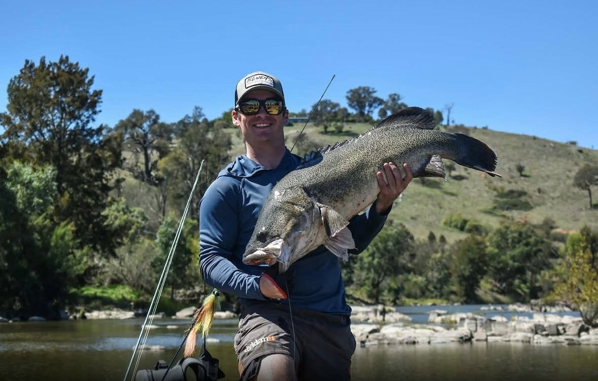 Our go-to lures for north east Victoria waters this Autumn/Winter
