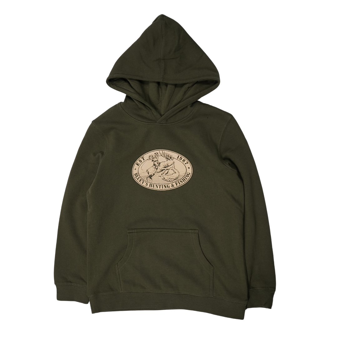 KIDS CLOTHING & ACCESSORIES