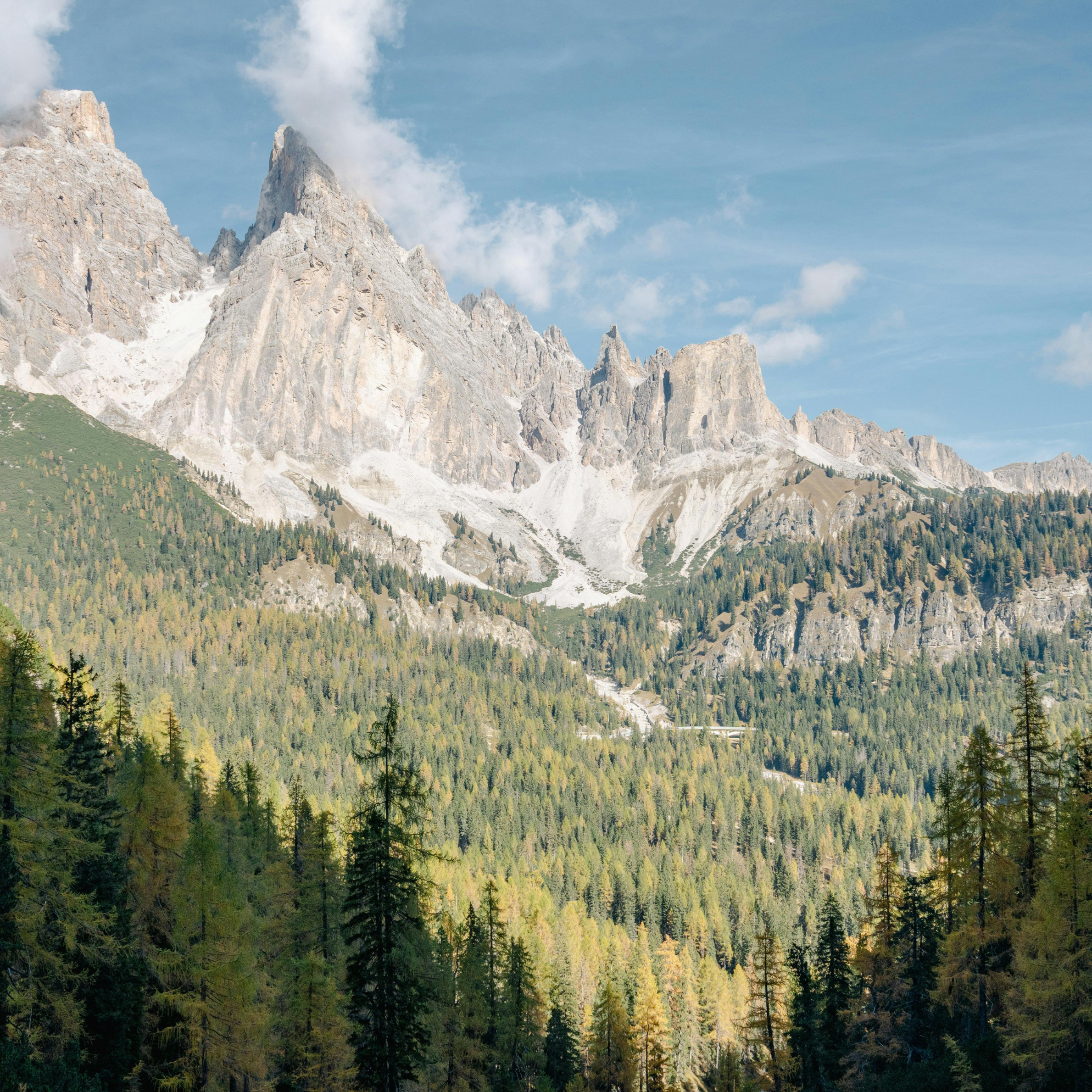 PATAGONIA