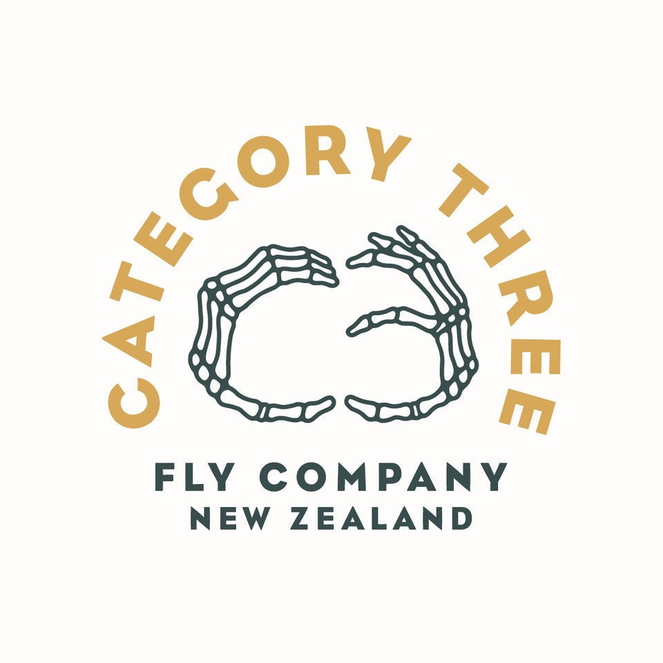 CATEGORY THREE FLY COMPANY