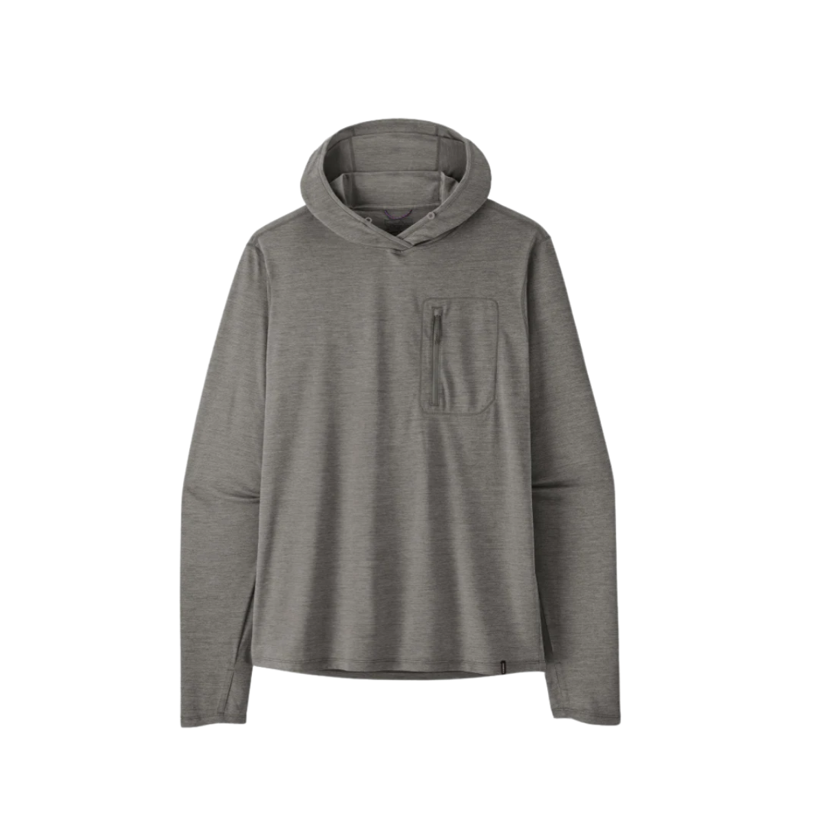 Patagonia Mens Cool Cap Sun Hoody