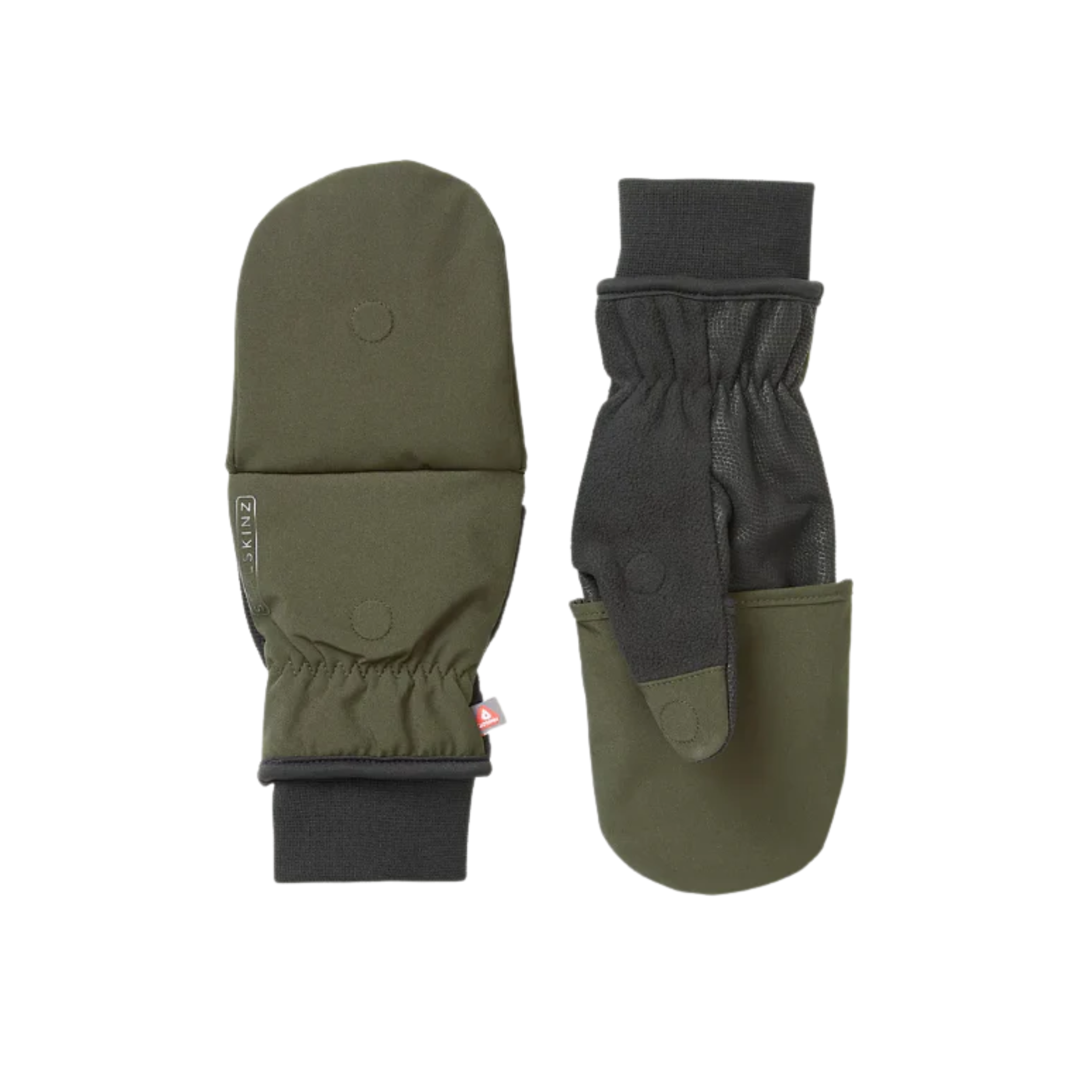 Sealskinz Walpole Cold Weather Convertable Mitt