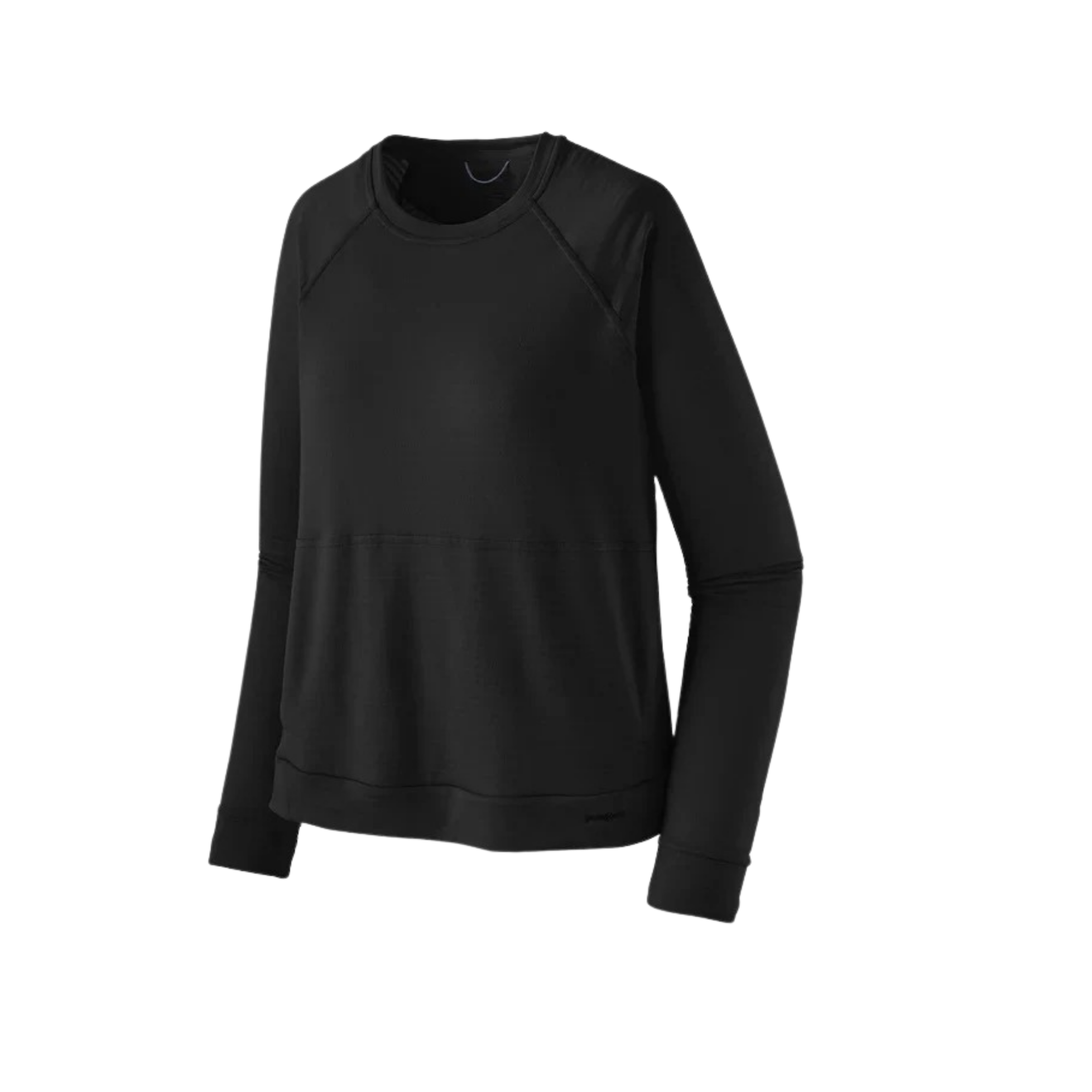 Patagonia Women's Long-Sleeved Capilene Thermal Crew