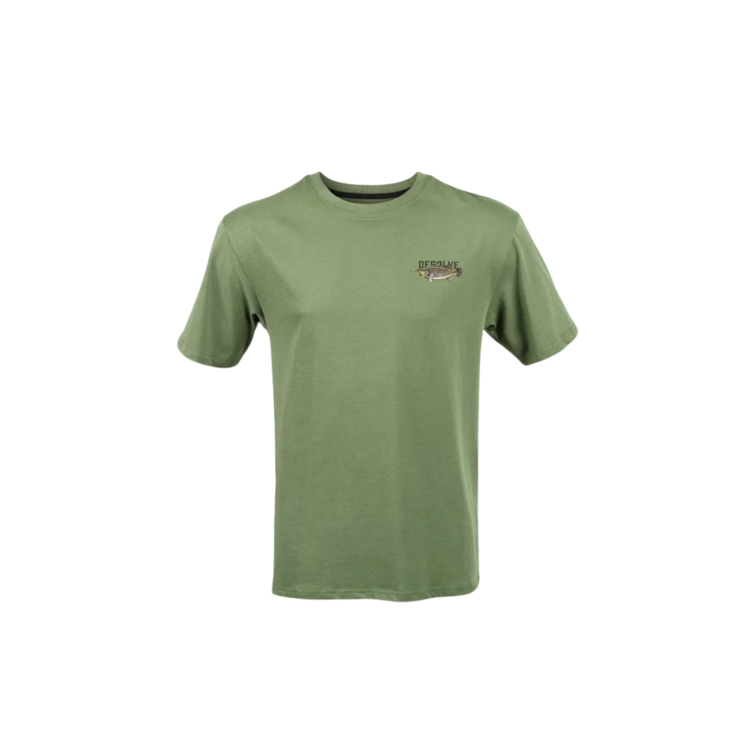 Desolve Piercing Lips Murray Cod Tee