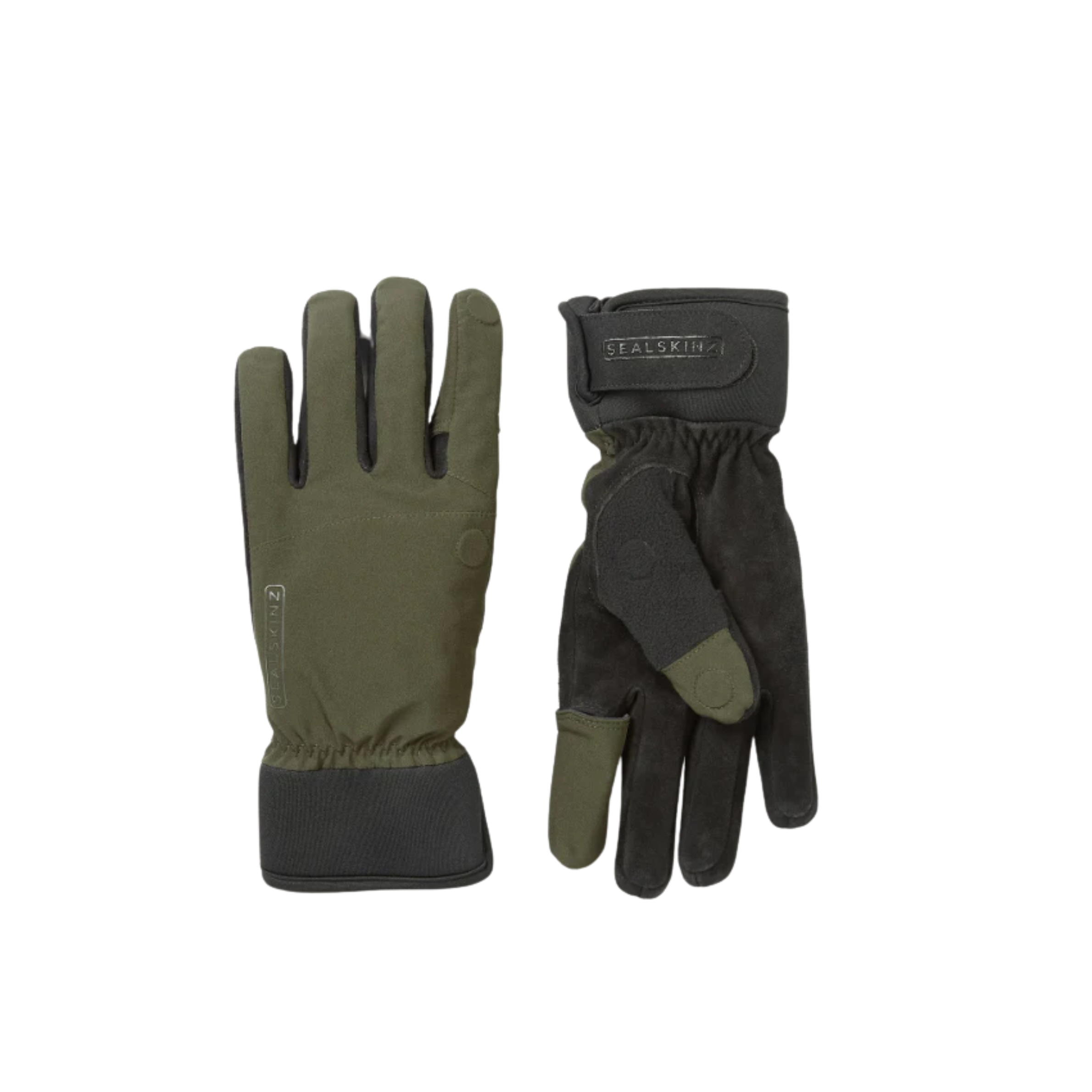 Sealskinz Stanford Waterproof All Weather Sporting Glove