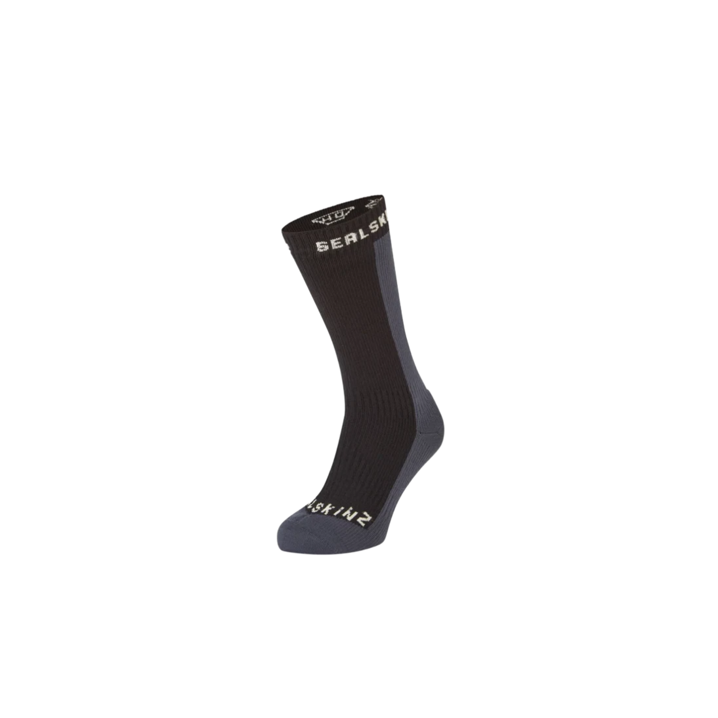 Sealskinz Starston Waterproof Mid Length Socks