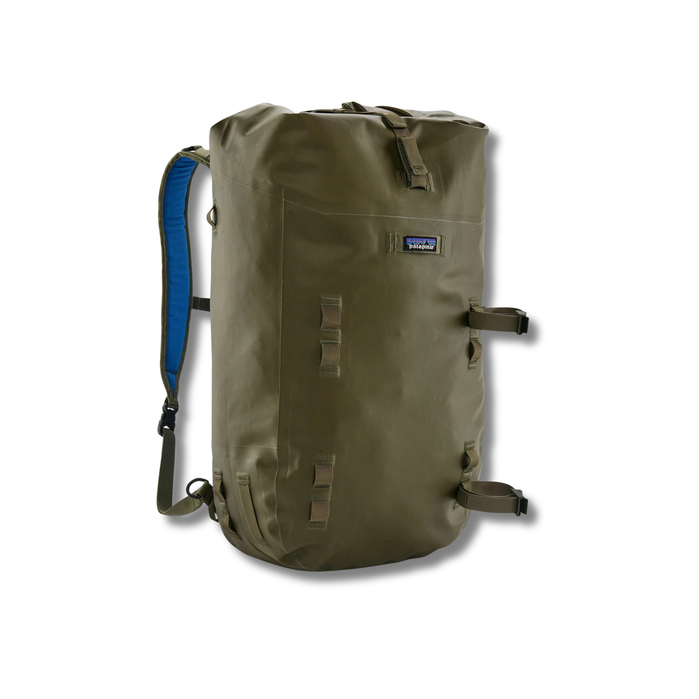 Patagonia Disperser Roll Top Pack 40L