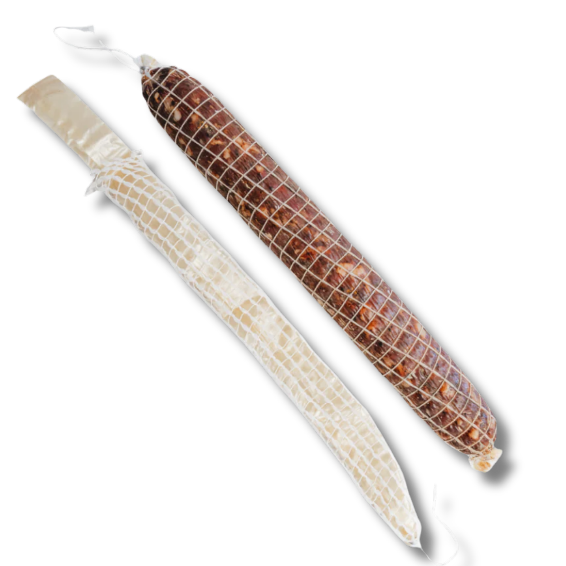 Carnivore Collective Netted 60mm Casings - 25pk