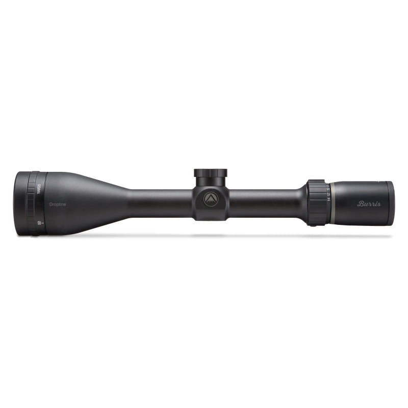 Burris Droptine 4.5-14x42 [ret:ballistic Plex]