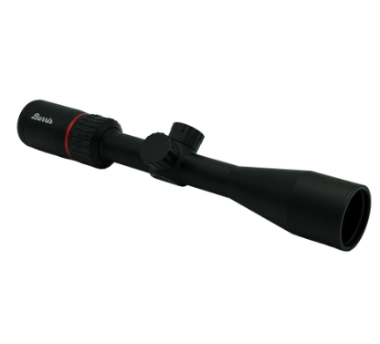 Burris Prevail 3-9x40mm [model:ballistic Plex]