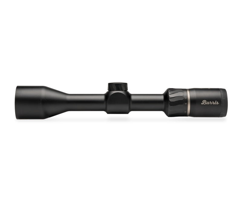 Burris Fullfield Iv 3-12x42mm [ret:ballistic E3]