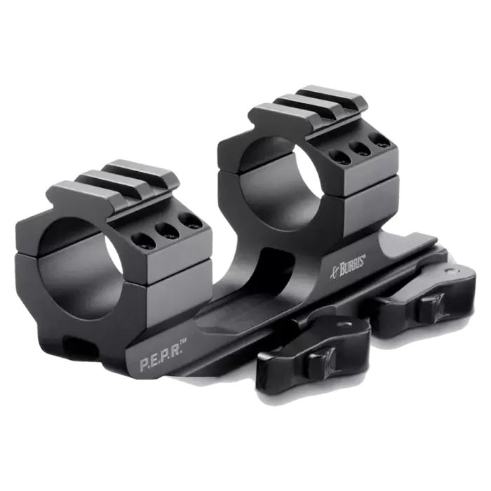 Burris Ar-pepr Qd Ringmount [sz:1 Inch]