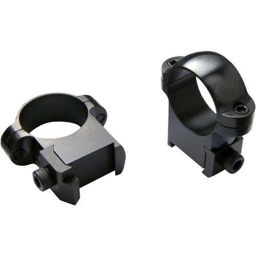 Burris Tikka Ringmount 1" Med