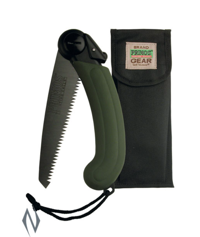 Primos Compact Folding Saw
