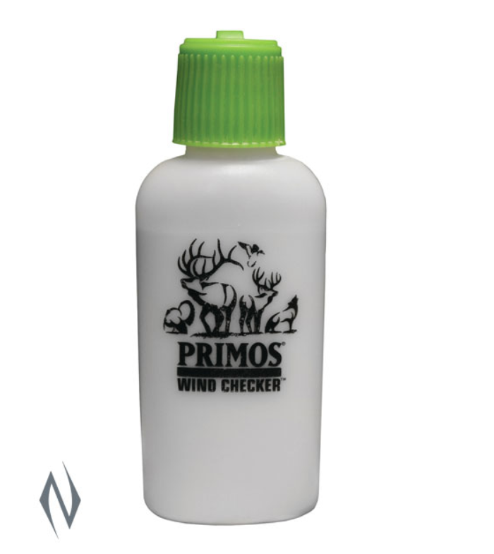 Primos Wind Checker [model:2 Oz]