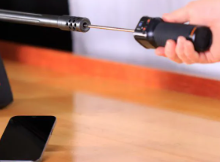Lyman Borecam Pro 2.0 Wireless Borescope