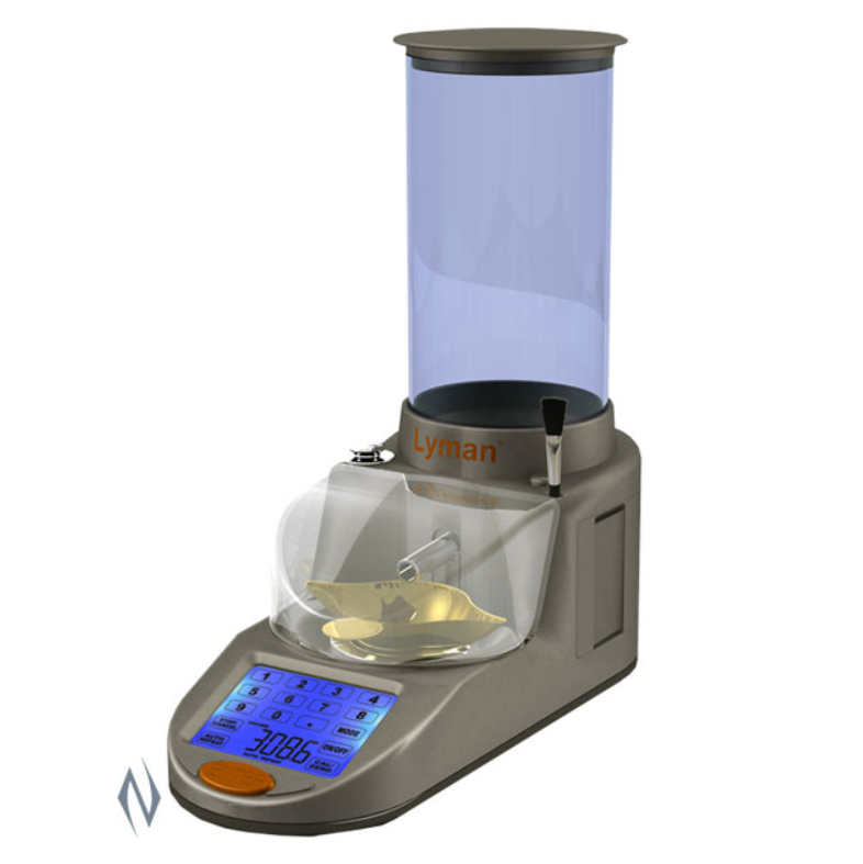 Lyman Gen 6 Compact Powder System 