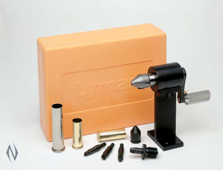 Lyman Case Care Kit