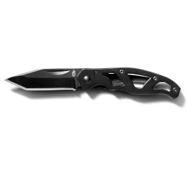 Gerber Paraframe Mini In Blister [cl:tanto Black]