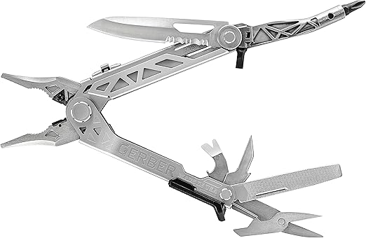 Gerber Center Drive Plus
