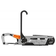 Gerber Stake Out - Silver 
