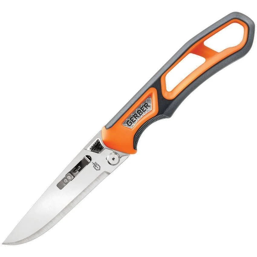 Gerber Randy Newberg Ebs - Orange
