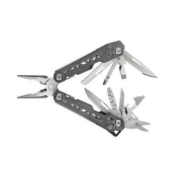 Gerber Truss & Wallet Gift Tin [cl:silver]
