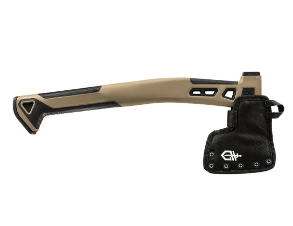 Gerber Bushcraft Hachet [cl:coyote Brown]