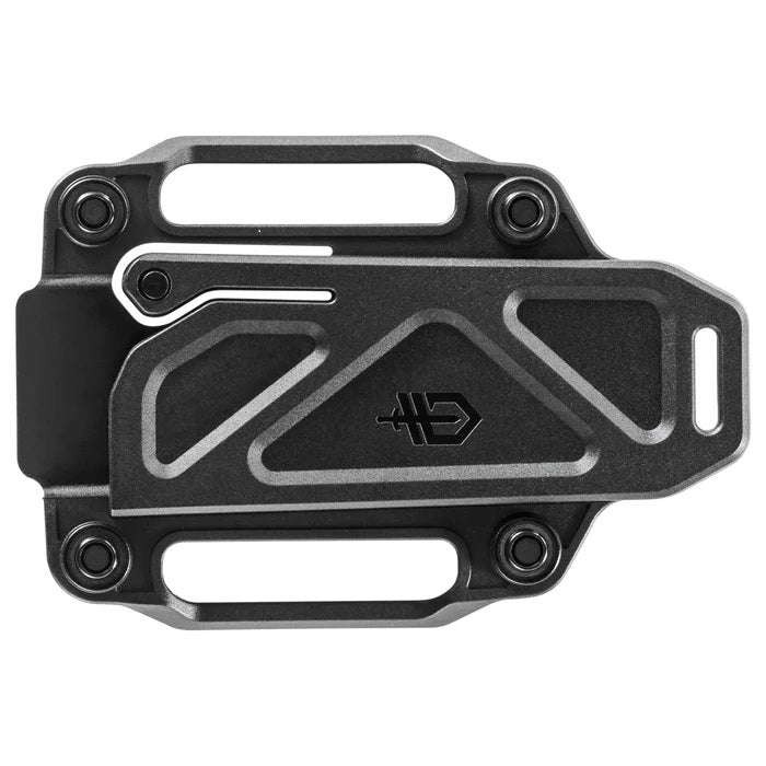 Gerber Exo-mod Caper Fe Black
