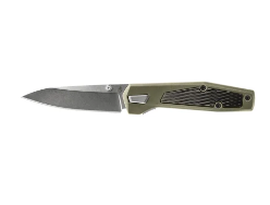 Gerber Fuse Folder Knife [cl:sage Green]