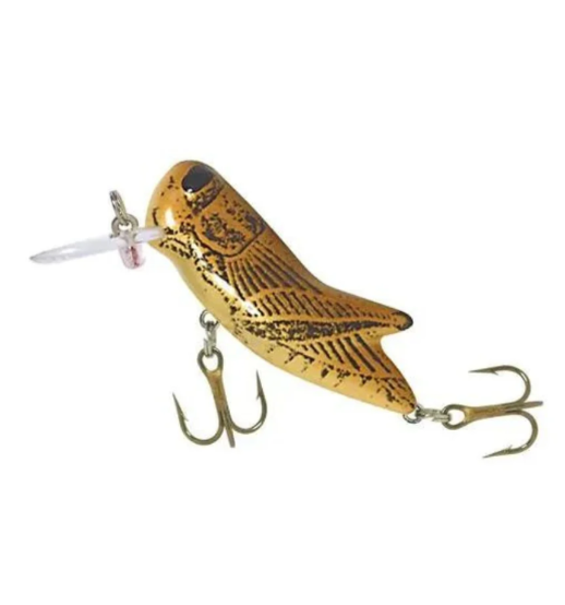 Rebel Crickhopper 1/10 Oz [cl:brown Cricket (95)]