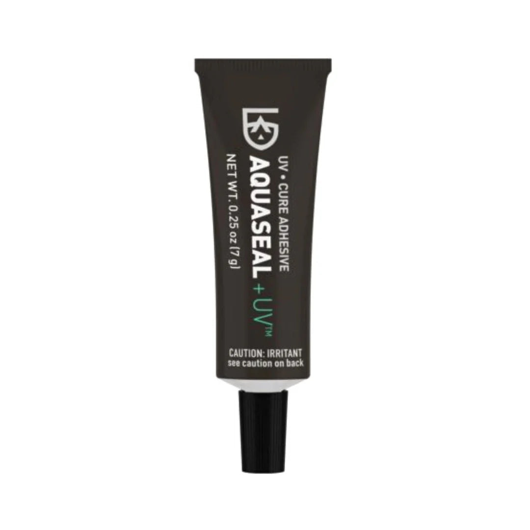 Aquaseal Uv-cure Adhesive 1/4oz
