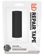 Tenacious Tape Repair Tape Black