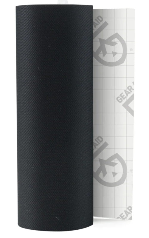 Tenacious Tape Repair Tape Black