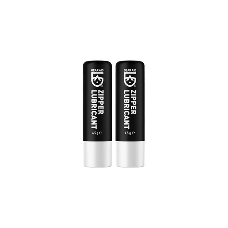 Gear Aid Zipper Lubricant Stick 2 Pack