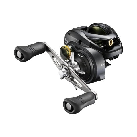 SHIMANO CURADO BAITCAST REEL [Sz:300]