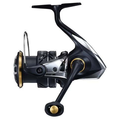 SHIMANO SUSTAIN FJ SPIN REEL [Sz:2500HG]