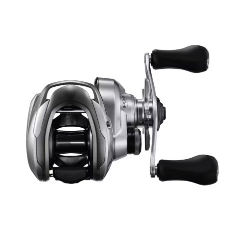 SHIMANO TRANX 150 BAITCAST REEL [Sz:150]