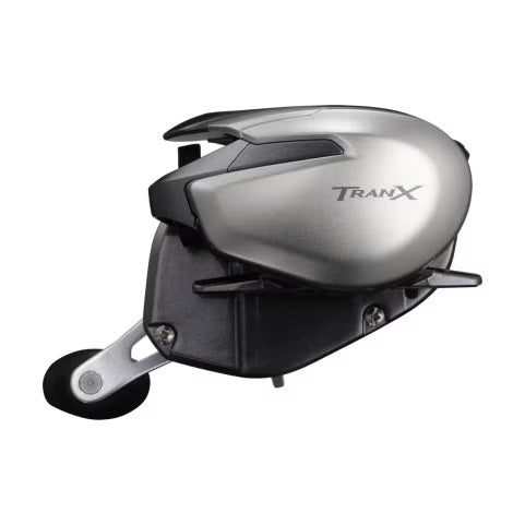 SHIMANO TRANX 150 BAITCAST REEL [Sz:150]