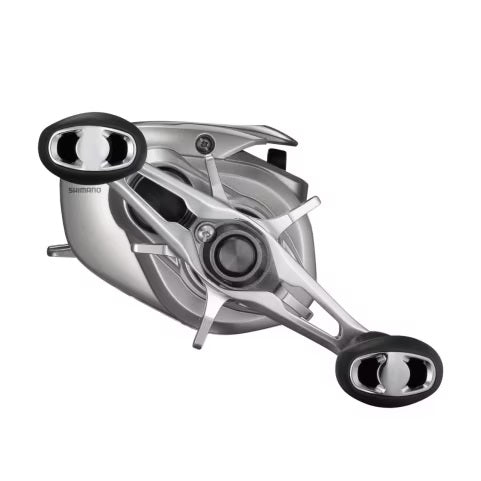 SHIMANO TRANX 150 BAITCAST REEL [Sz:150]