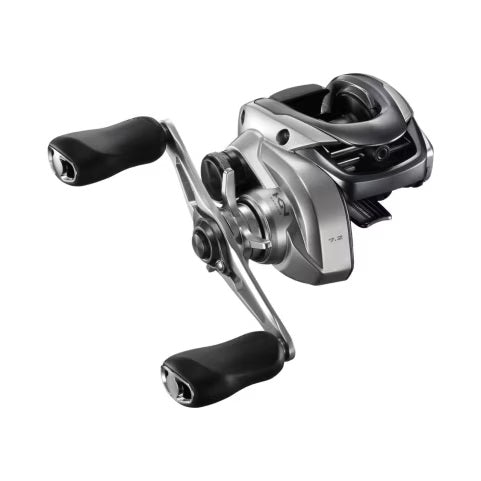 SHIMANO TRANX 150 BAITCAST REEL [Sz:150]