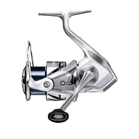SHIMANO STRADIC FM SPIN REEL [Sz:1000HG]