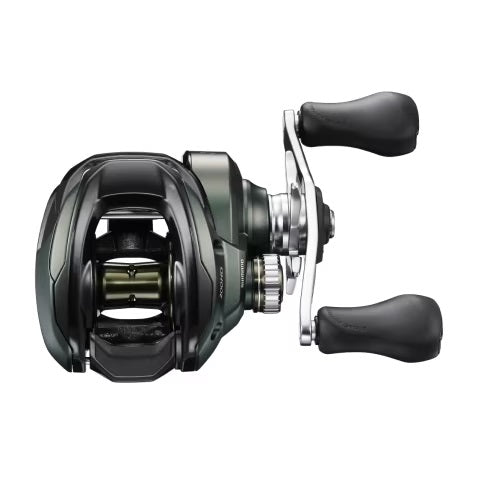 SHIMANO CURADO M BAITCAST REEL [Sz:200M]
