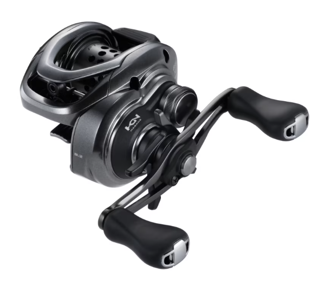 Shimano Slx Bfs Xg Baitcast Reel [model:rh]