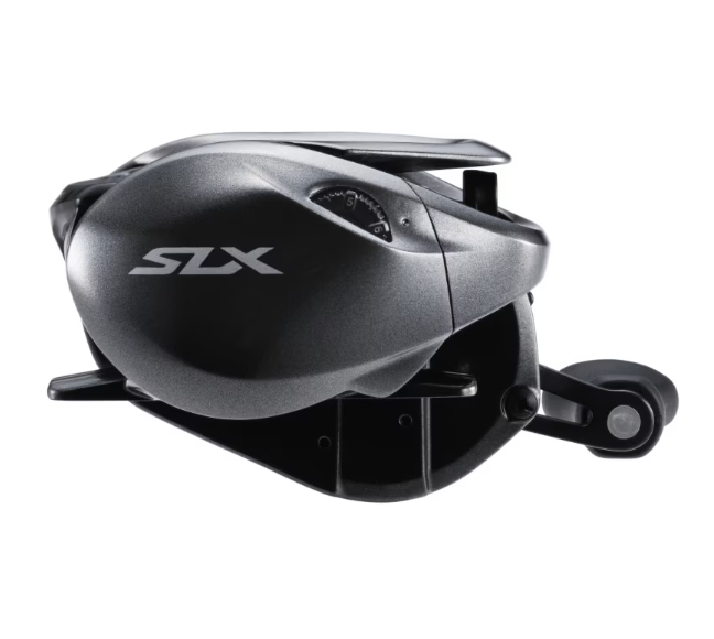 Shimano Slx Bfs Xg Baitcast Reel [model:rh]
