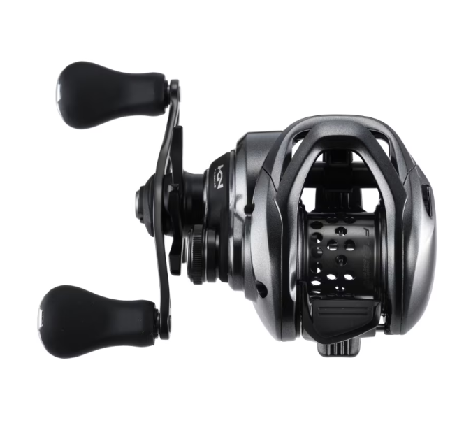 Shimano Slx Bfs Xg Baitcast Reel [model:rh]