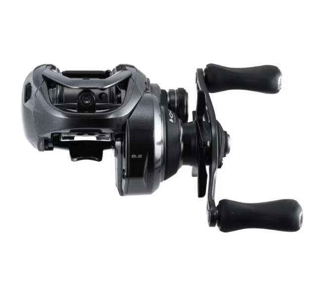 Shimano Slx Bfs Xg Baitcast Reel [model:rh]