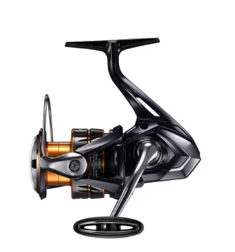 Shimano Nexave Spin Reel [model:1000fj]
