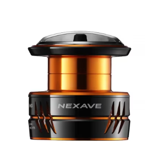 Shimano Nexave Spin Reel [model:1000fj]