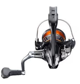 Shimano Nexave Spin Reel [model:1000fj]